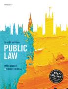 Cover of Public Law