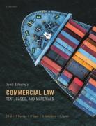 Cover of Sealy &#38; Hooley's Commercial Law: Text, Cases &#38; Materials