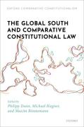 Cover of The Global South and Comparative Constitutional Law