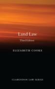 Cover of Land Law