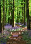 Cover of The Principles of Equity and Trusts