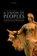 Cover of A Union of Peoples