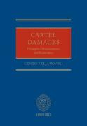 Cover of Cartel Damages: Principles, Measurement, and Economics