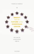 Cover of Brexit and the Future of the European Union: The Case for Constitutional Reforms