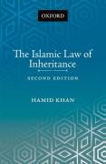 Cover of Islamic Law of Inheritance: A Comparative Study of Recent Reforms in Muslim Countries