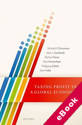 Cover of Taxing Profit in a Global Economy (eBook)