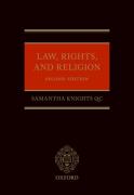 Cover of Law, Rights, and Religion (eBook)