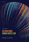 Cover of International Human Rights Law