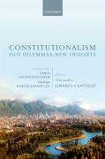Cover of Constitutionalism: Old Dilemmas, New Insights