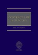 Cover of Contract Law in Practice