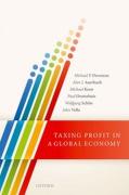 Cover of Taxing Profit in a Global Economy
