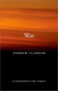 Cover of War