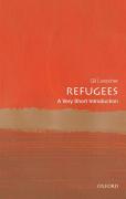Cover of Refugees: A Very Short Introduction