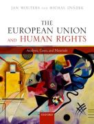 Cover of The European Union and Human Rights: Analysis, Cases, and Materials