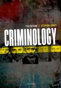 Cover of Criminology