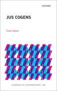 Cover of Jus Cogens