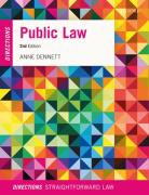 Cover of Public Law Directions