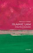 Cover of Islamic Law: A Very Short Introduction