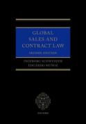 Cover of Global Sales and Contract Law (eBook)