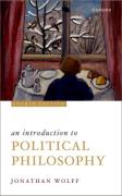 Cover of An Introduction to Political Philosophy