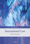 Cover of International Law