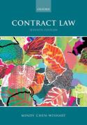 Cover of Contract Law