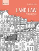 Cover of Land Law