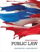 Cover of Public Law