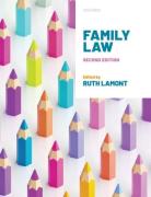 Cover of Family Law