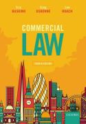 Cover of Commercial Law