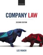 Cover of Company Law