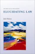 Cover of Elucidating Law