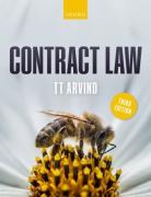 Cover of Contract Law