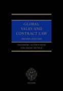 Cover of Global Sales and Contract Law