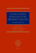 Cover of Overlapping Intellectual Property Rights (eBook)