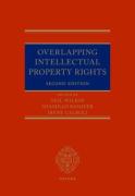 Cover of Overlapping Intellectual Property Rights