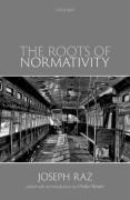 Cover of The Roots of Normativity
