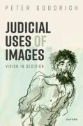 Cover of Judicial Uses of Images: Vision in Decision
