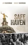 Cover of Safe Haven: The United Kingdom's Investigations into Nazi Collaborators and the Failure of Justice