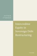 Cover of Intercreditor Equity in Sovereign Debt Restructurings