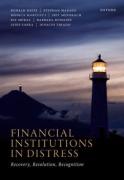Cover of Financial Institutions in Distress: Recovery, Resolution, and Recognition