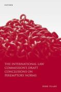 Cover of The International Law Commission's Draft Conclusions on Peremptory Norms