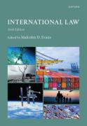 Cover of International Law