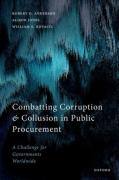Cover of Combatting Corruption and Collusion in Public Procurement: A Challenge for Governments Worldwide