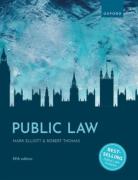 Cover of Public Law