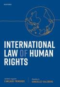 Cover of International Law of Human Rights