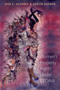 Cover of Women's Property Rights Under CEDAW