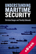Cover of Understanding Maritime Security (eBook)