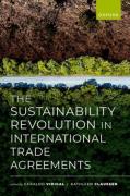 Cover of The Sustainability Revolution in International Trade Agreements