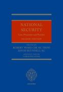 Cover of National Security: Law, Procedure, and Practice